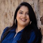 MERCEDES SAECHAO, MA, NCC, LPC