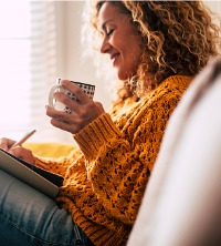 How Journalling Can Help Your Mental Health