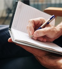 How Journalling Can Help Your Mental Health