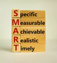 Think SMART About Setting Goals for the New Year